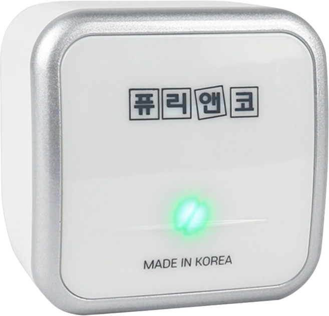 퓨리앤코 전기절감기 WJ-1000 정품, 전기절감기 1+1(할인), 2개