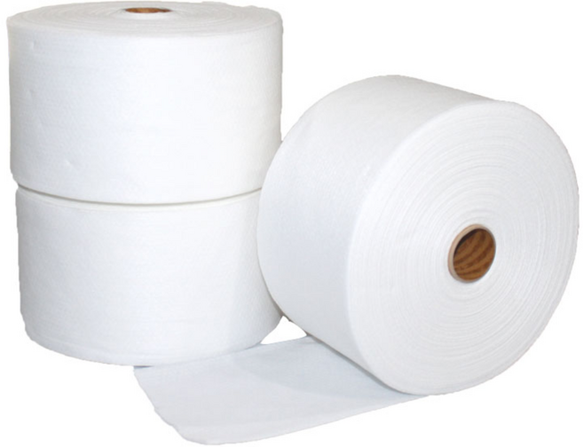 클린피플즈 롤타입 청소포 물걸레겸용 정전기청소 롤청소포 건습식 2가지기능, 롤타입6027(폭23cm×27M), 1개