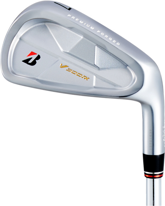 [브리지스톤] V300 9세대 스틸아이언 8개 아이언, NS950 NEO S