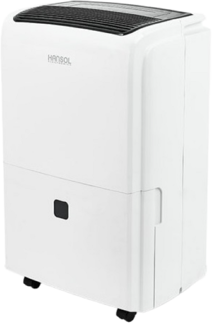 한솔일렉트로닉스 업소용 60L 제습기 HSD-060L(사무실 식당 창고 주택 대용량), HSD-060L