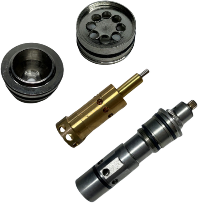 로얄 RBT100 RBT200 RBT201 RBT350 기능부4종