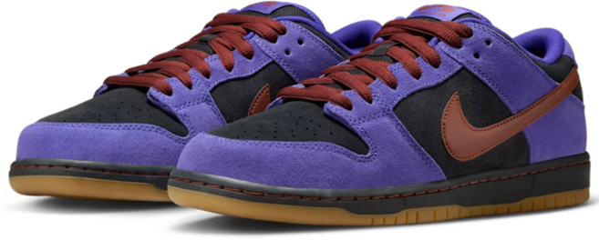 [국내매장정품]나이키 SB 덩크 로우 프로 남성 패션 스니커즈 운동화 데일리 슈즈