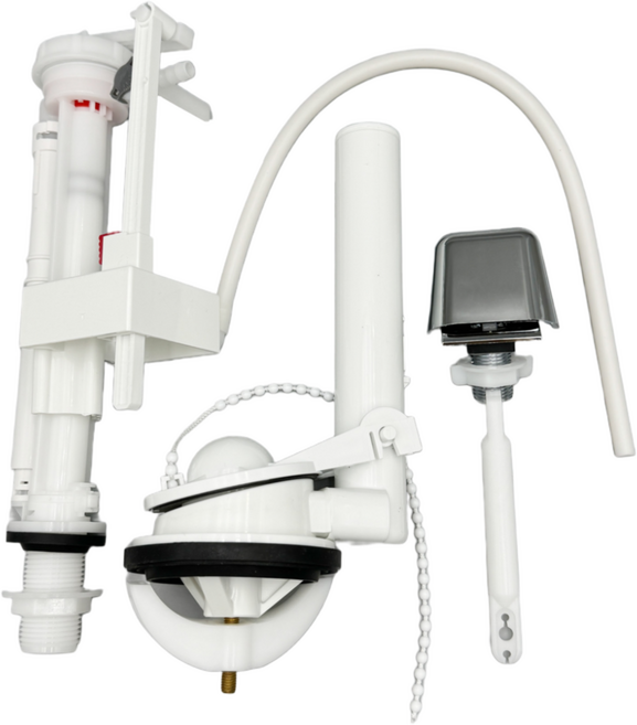 와토스 하이탱크 원피스 반피스 양변기 부속세트 높이조절형 계림 이누스 아메리칸스탠다드