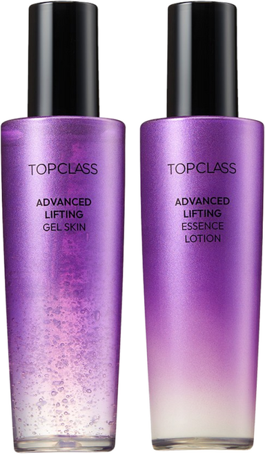 참존 탑클래스 8세대 어드밴스드 2종세트 스킨+에멀전, 1세트