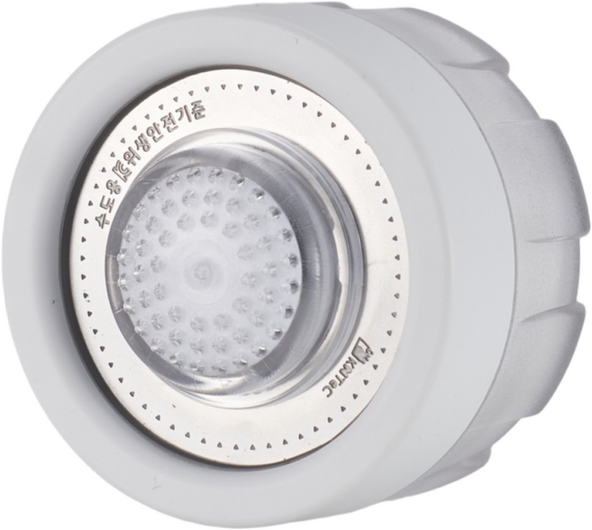 [클라리스트] 공장직판 프리미엄 세면대 필터 기본 단품, 1개