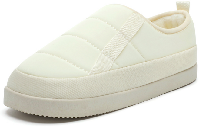 페이퍼플레인 패딩슬립온 단화 PP1565