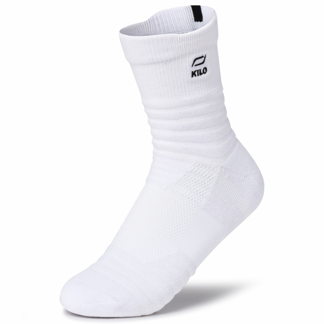 KILO 러닝양말 스포츠양말 런닝삭스 마라톤, 2세트