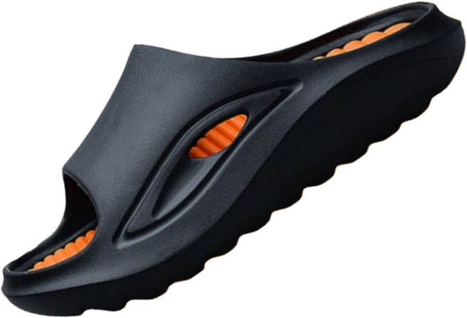 뉴애드 사무실 슬리퍼 발편한 족저근막 아치형