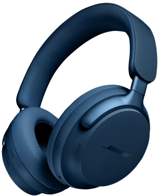 보스 QC 울트라 헤드폰, 루나블루, Bose QC Ultra Headphones