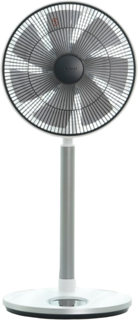 신일 저소음 써큘레이터 선풍기 SIF-SS14LM