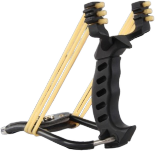 탑슈트 새총 전문가용새총 루난 새총고무줄 새총알 slingshot 세총, 루난 블랙 (새총고무줄+서비스탄환), 1개