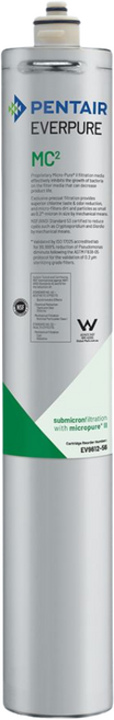 에버퓨어 MC2 정수필터 (제빙기 조리수용), 1개