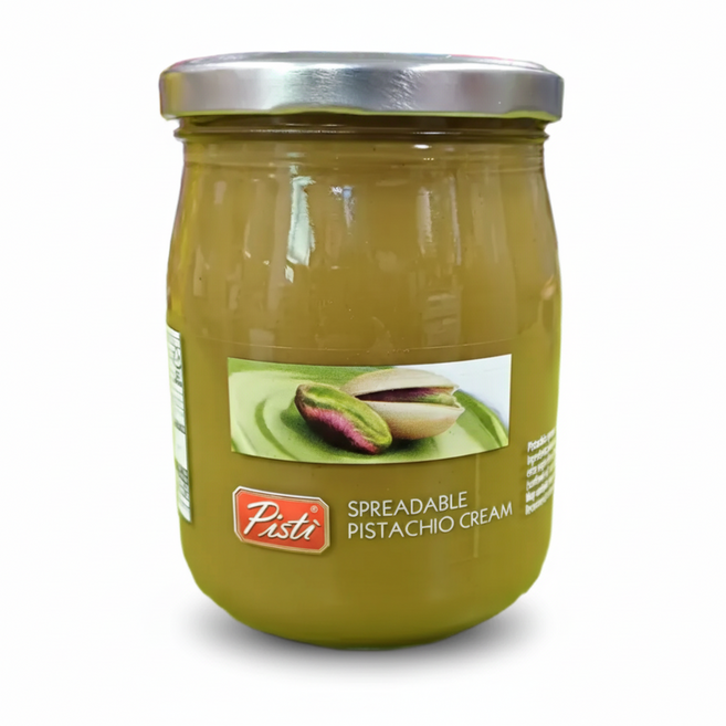 피스티 피스타치오 스프레드 코스트코 정품, 1개, 600g