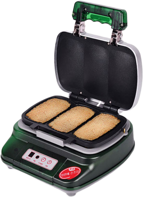 벧엘 제과기 be-7200 가정용 누룽지 제과기 가마솥 맛 고소미 누룽지기계