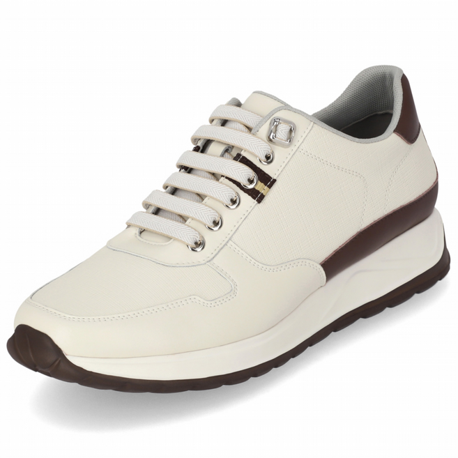 엘칸토 마쯔 남성 데이엔 스니커즈 3.5cm LCMS20M413