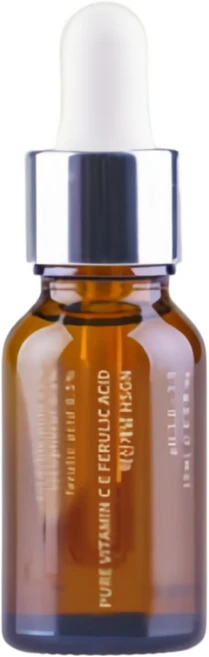 혁신개념 순수비타민 C E 페룰릭 애씨드 세럼, 15ml, 1개 - 쿠팡