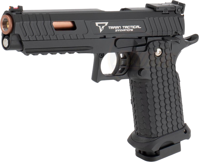 E&C 존윅 타란 TTI 컴뱃 마스터 2011, 1개, 본품