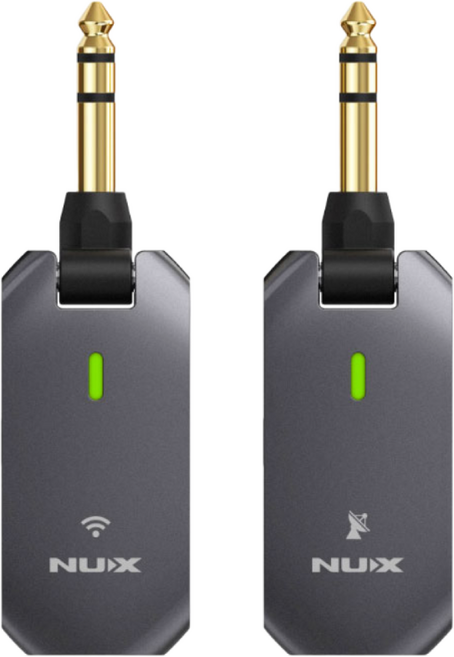 NuX - C-5RC Guitar Wireless System / 와이어리스 시스템, 1개