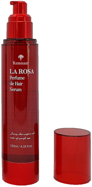 해든 렘넌트 라로사퍼퓸드헤어세럼 120ml 퍼퓸헤어에센스, 1개