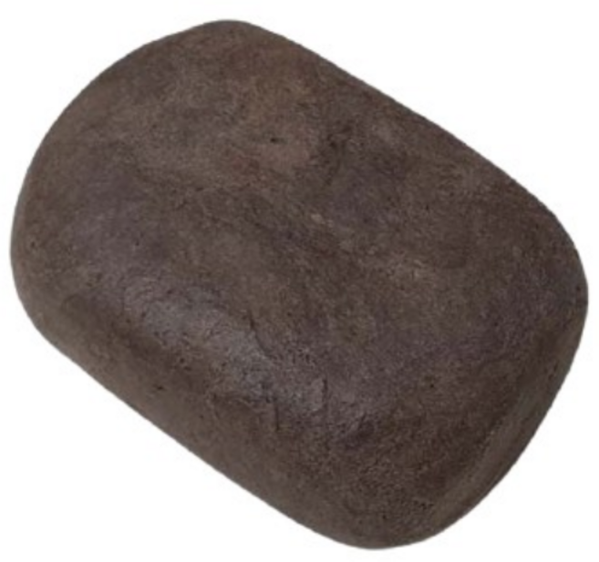 몽뜨허브 진액팩 145g / 좁쌀 순삭 고체팩 클렌징마사지팩 모공수축 블랙헤드제거 얼굴피지제거, 1개, 1개입