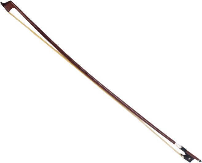 리뉴어엘 입문용 바이올린 라운드 활, 1개