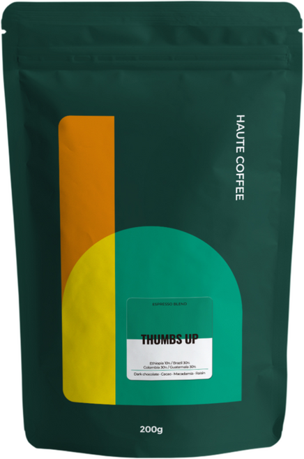 썸즈업 200g 블렌드 산미없는 원두 당일로스팅 홈카페, 7.더치(콜드브루) 분쇄, 500g, 500g, 1