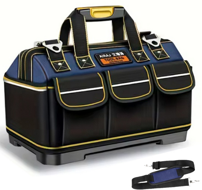 AIRAJ 툴백 고급프리미엄 공구가방 2종, 1개