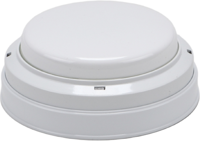 [케이텔] 차동식감지기 (스포트형) 화재감지기 열감지기, 1개