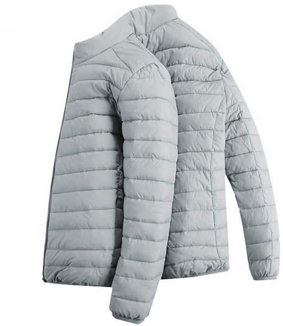 경량패딩점퍼 가볍고따듯한 남성점퍼 골프