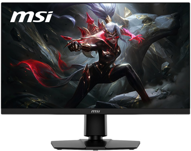MSI MAG 272URDF800 E16 듀얼모드 게이밍 4K AI Vision 무결점, 68.58cm
