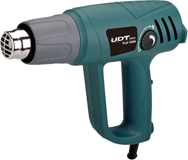 유디티 디지털 열풍기 PLD-2000, 1개