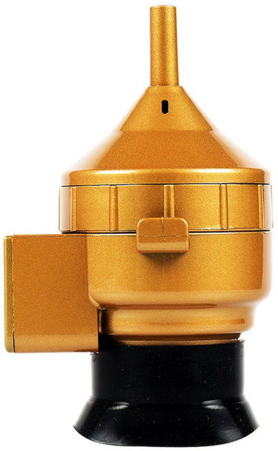 만능쑥뜸기 손목 발목 용천혈 백회혈 쑥뜸 무연뜸, 1개