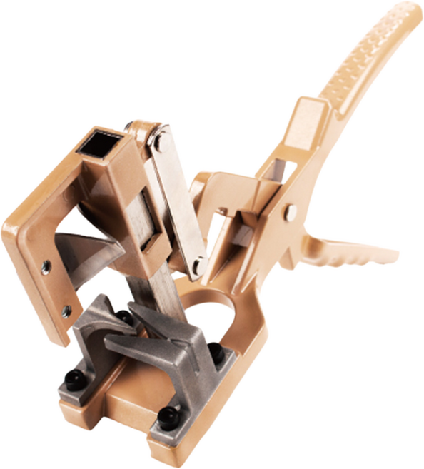 (국내발송) 원예용 나무 가지 고강도 탄소날강 SK5 접목가위 SC-8231, 1개