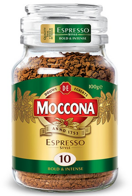 모코나 에스프레소 커피, 100g, 1개입, 1개