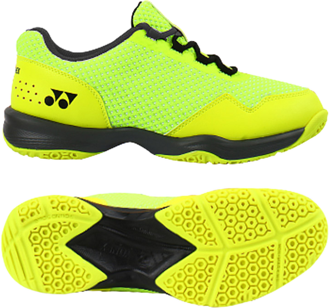 요넥스 배드민턴화 남녀 공용 실내 실외 파워쿠션 10