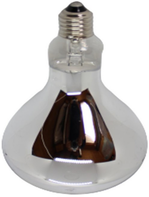 적외선 RED 열등 250W 축사 견사 가축사용 난방, 투명 175W, 1개