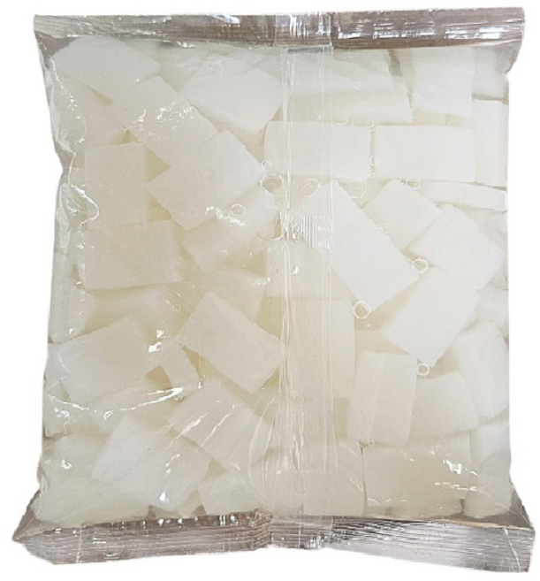 삼진식품 한입곤약 1 kg / 직사각 한입곤약, 1개, 1kg