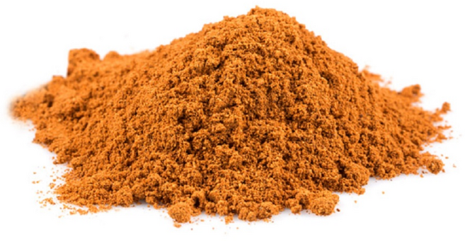 [허니솝] 천연분말 비누만들기재료 화장품재료, 33. 치자 분말 100g, 1개