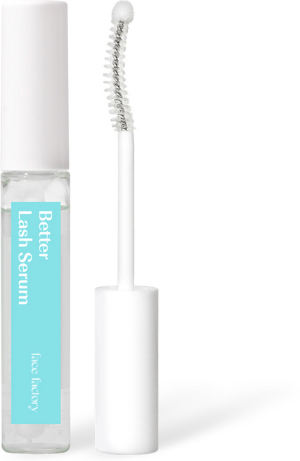 페이스팩토리 석류콜라겐 배러레쉬 세럼 속눈썹영양제, 9ml, 1개