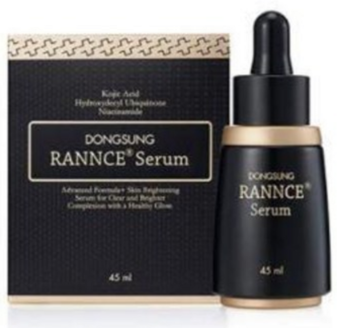 동성제약 랑스 세럼 45ml