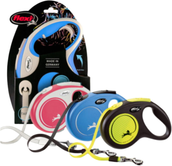 펫컴 플렉시 자동줄 정식수입처 강아지 애견산책 자동리드줄 2년보증 3m 5m 8m, 1개