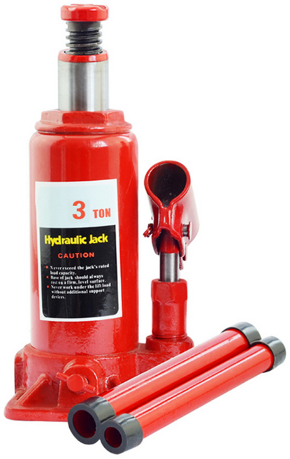 유압 오일 작기 자동차수리 리프트 수동작기 자키 3톤, 1개