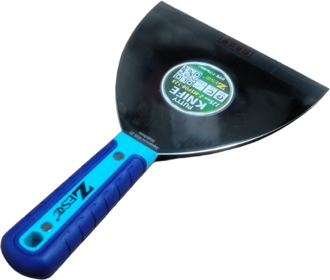 Toolcube 제스트 스텐헤라 125mm 유연형 자석 일체형 Z-MSF08-125, 1개