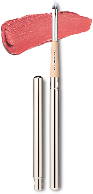 더툴랩 리트렉터블 립 브러쉬 302, 1개