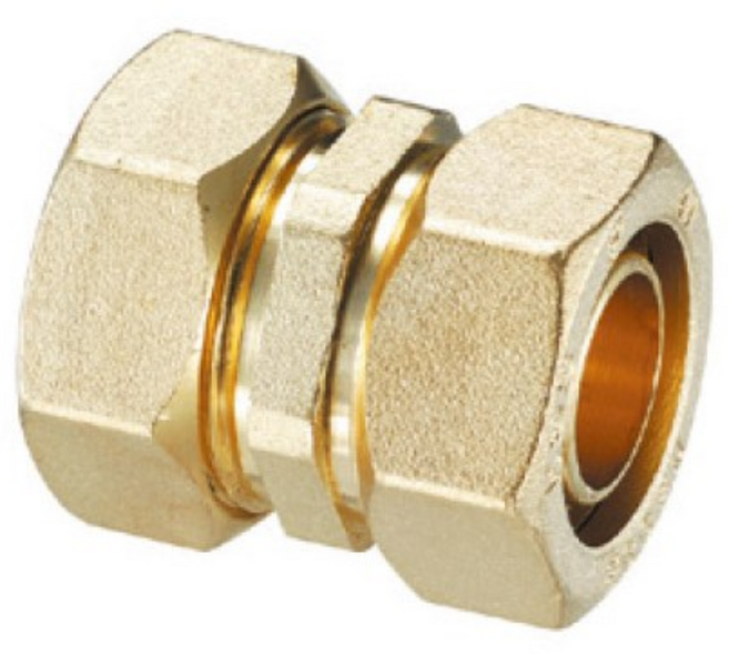 엑셀 XL 유니온 카프링 15A 20A 25A 32A 40A 파이프용 연결 부속 보일러 분배기