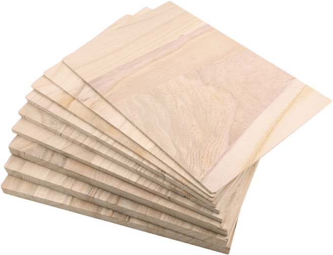 에스토스포츠 송판 어린이 태권도격파용 나무송판 격파장, 1개