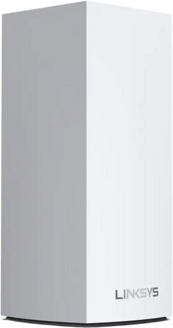 [링크시스] Atlas Pro 6 MX5501 (듀얼밴드 AX5400 Mesh WiFi6) 유무선 공유기 타워형 1팩, 1개, MX5501-KR