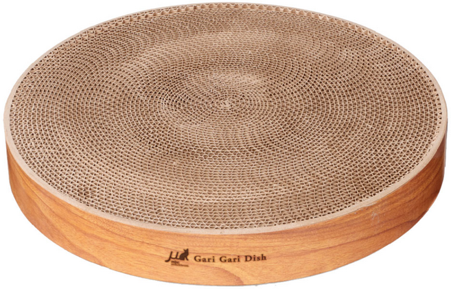 가리가리 스크래쳐 디쉬(리필) x2개, 2개