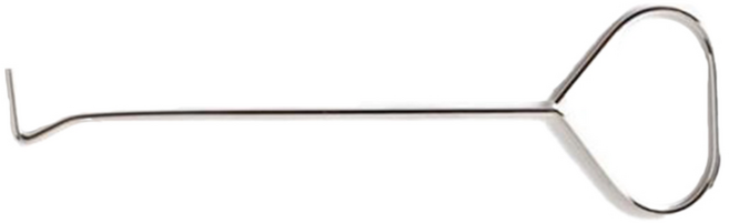 강군샵 캔들 향초 도구 윅디퍼 기본형, 10개입