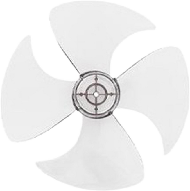 신일선풍기날개 4엽14인치9mm, 1개